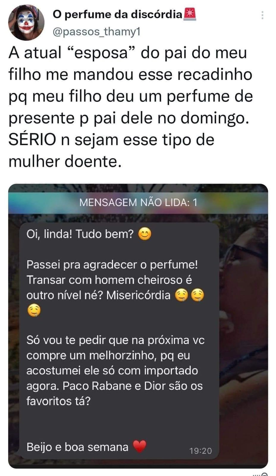 Marcia - 👉- ATENTE-SE!!! 👏🏻❣️ | Facebook, image size:928x1600