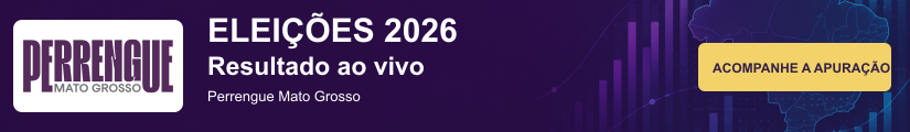 Eleições 2026 — Resultado ao vivo — Perrengue Mato Grosso