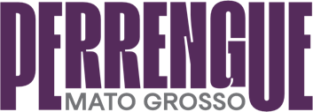 Logo do Perrengue Mato Grosso.