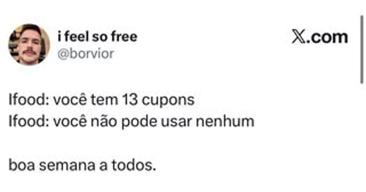 Cupons de comida: A eterna luta do brasileiro