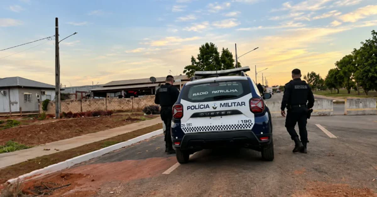 Homem invade residência e tenta estuprar jovem em Sorriso, MT