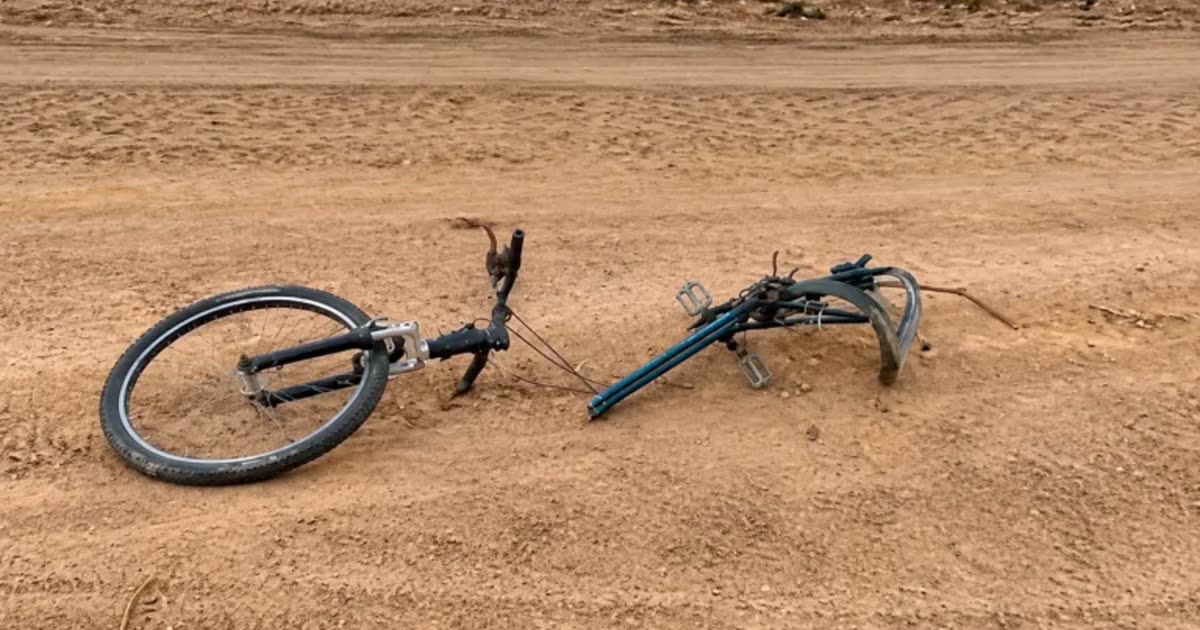 Idoso de 64 anos morre atropelado por carro em Rondonópolis, MT