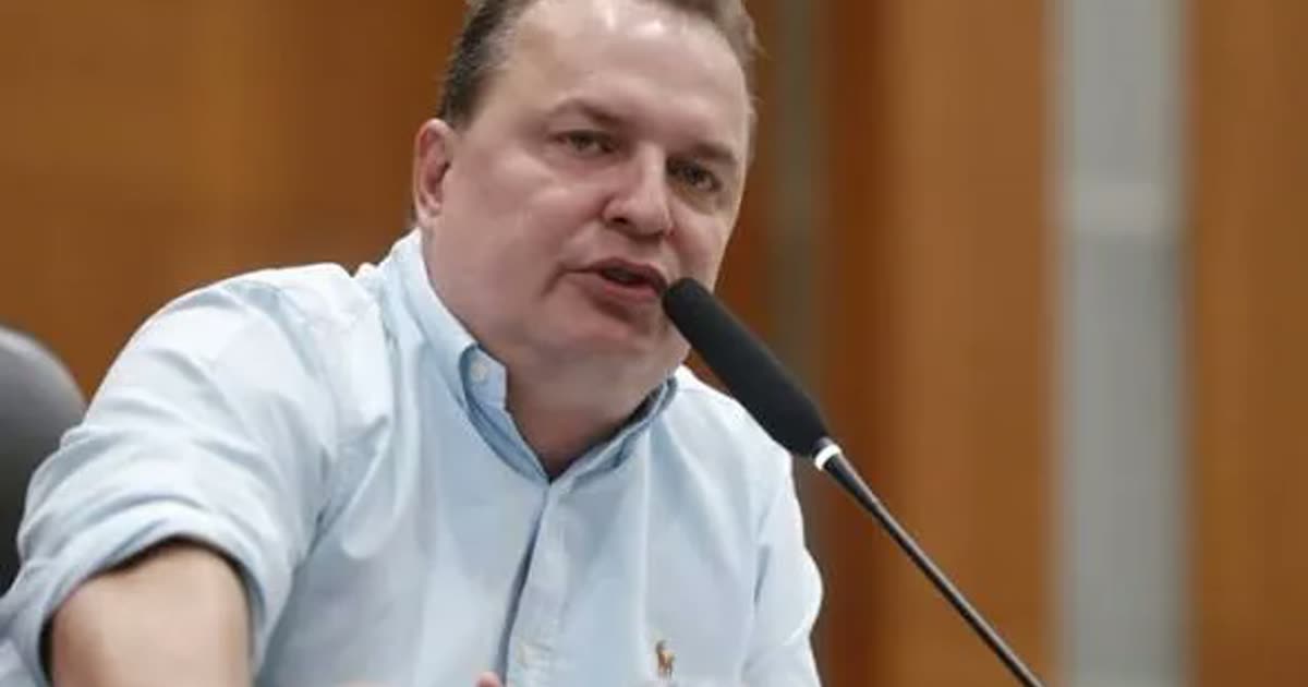 Max Russi prioriza atuação do Podemos nos 142 municípios de Mato Grosso
