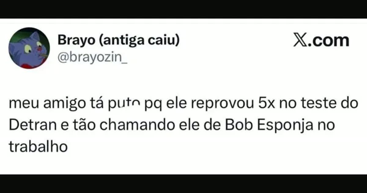 Memes do vovô