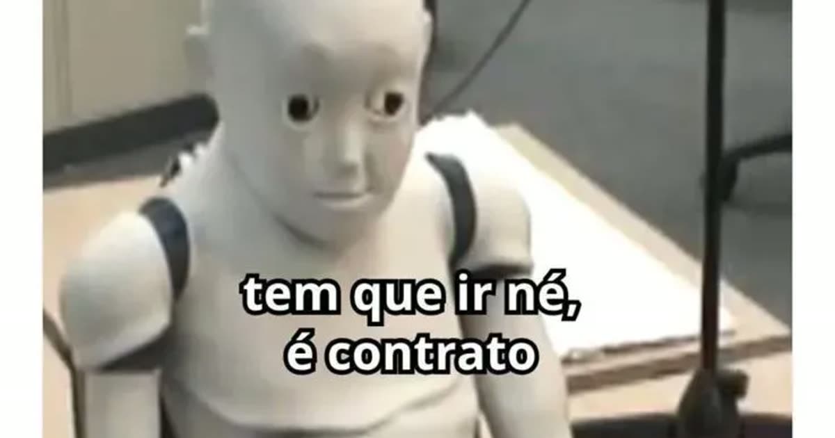 Memes do vovô