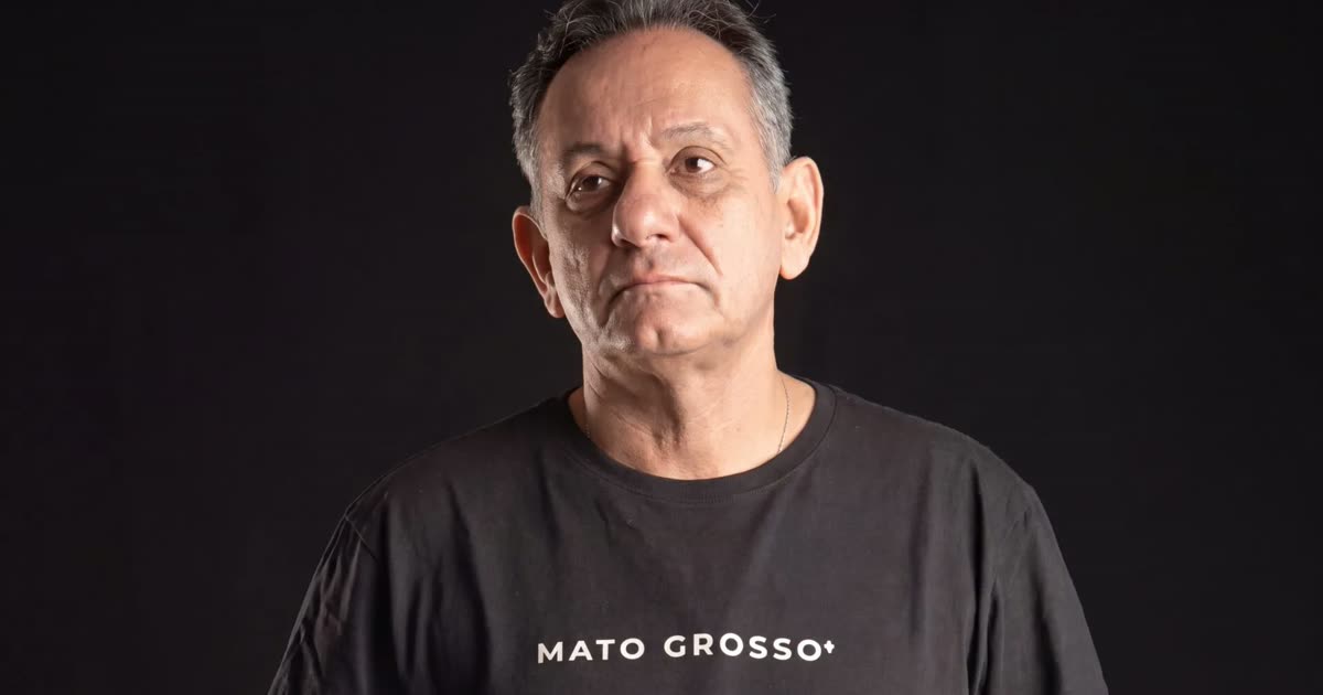 Nilson Leitão sugere uso de satélites para monitorar fronteiras de Mato Grosso