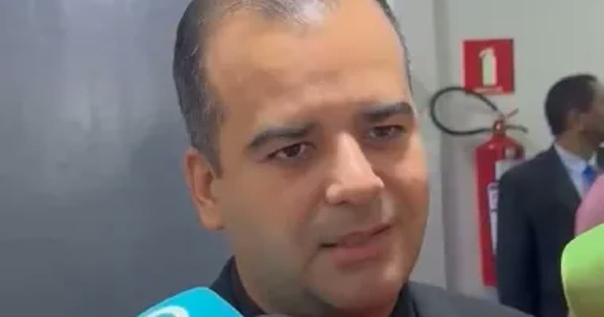Vereador de Cuiabá nega participação em articulações eleitorais de Várzea Grande