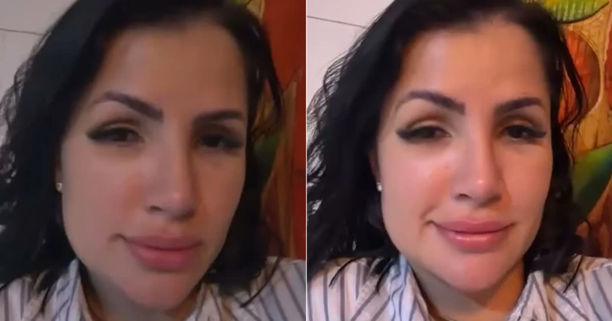 Empresária de boate em Canarana, MT, critica petistas em vídeo