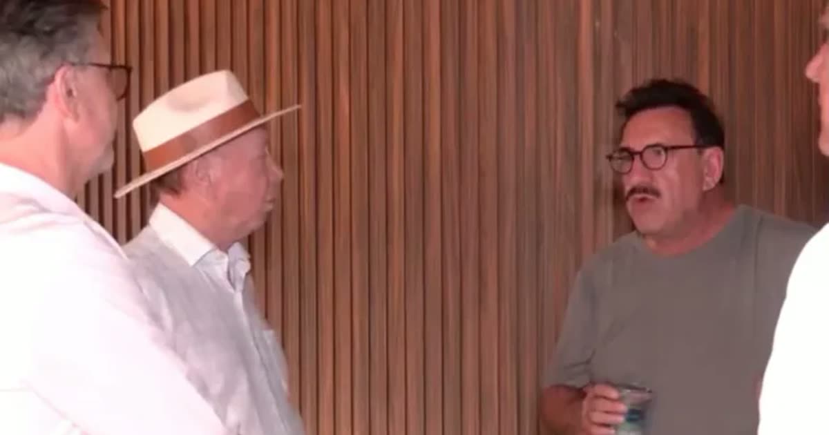 Ratinho visita empreendimento em Sinop e projeta crescimento de Mato Grosso